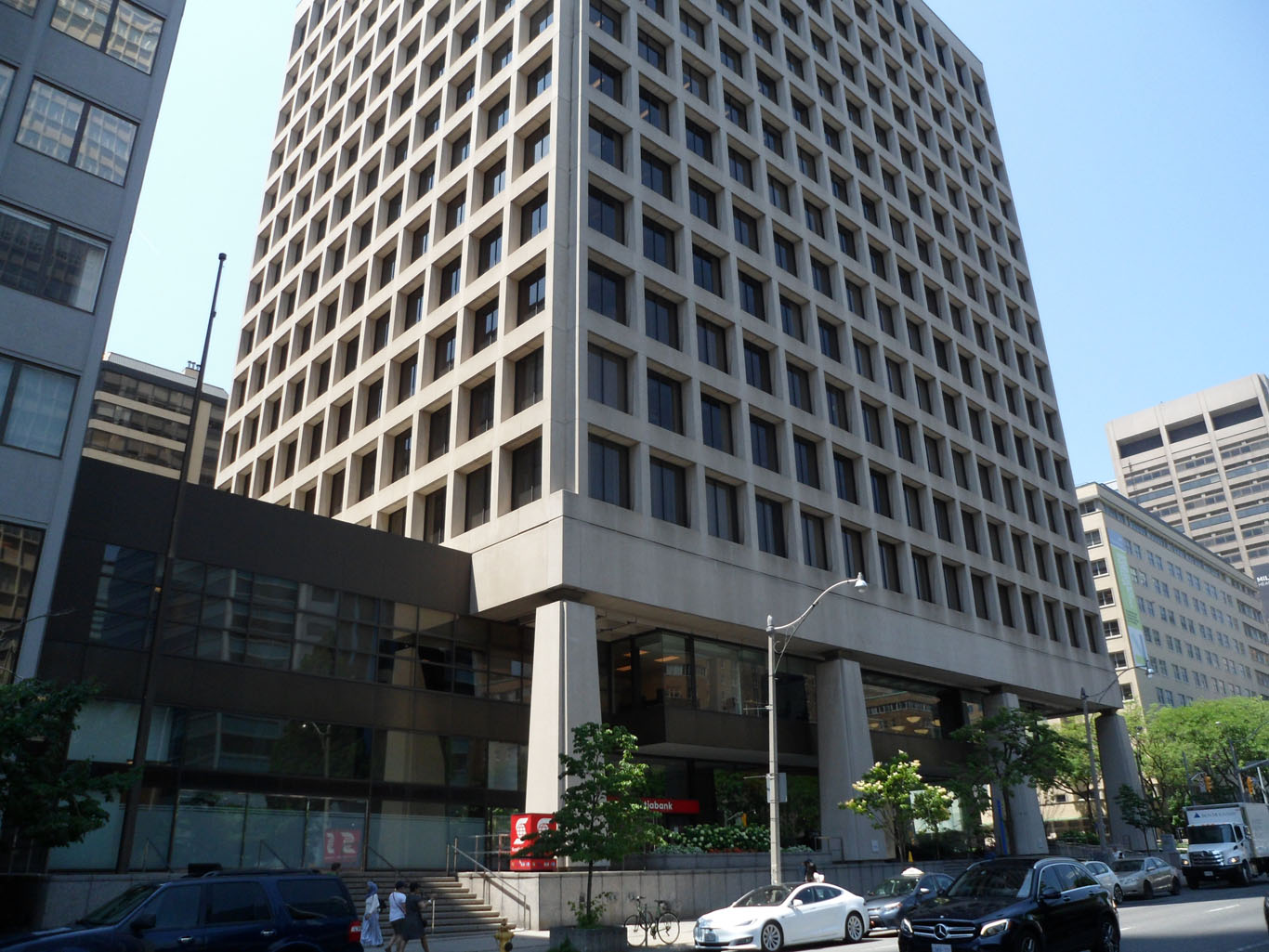 MD Financial Management